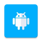 Logo of Package Viewer android Application 